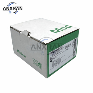 สำหรับ Schneider TM251MESE Modicon M251 24 V DC คอนโทรลเลอร์ M251-2X คอนโทรลเลอร์ลอจิกแบบตั้งโปรแกรมได้ผ่านอีเธอร์เน็ต - Product Image 4