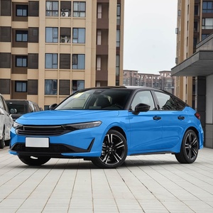 Nuovi Arrivi Veicoli Usati 2025 Integra Hatchback 240Turbo Edizione Champion Manuale Benzina - Product Image 2