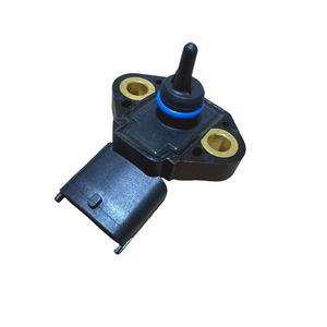Pressure <b>Sensor</b> 0281002953 <b>For</b> <b>Car</b> Engine Intake System Replacement Repair Standard Measurement Range - Product Image 3