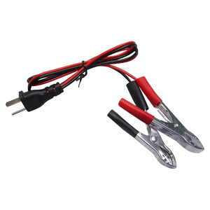 Câble de charge de batterie pour générateur domestique 12V pour pompes à eau, moteurs de jardin, connexion moteur V-Type 2-10KW - Accessoires de batterie - Product Image 5