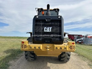Cargadora de Ruedas CAT 926M: una Máquina Confiable y Versátil para sus Necesidades de Construcción en Venta - Product Image 6