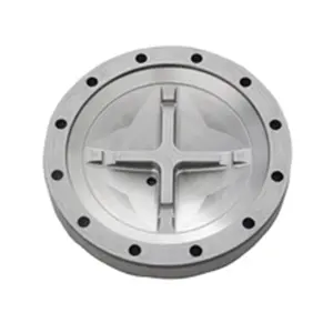 OEM Manufacture Precision Zinc Alloy Die-Casting Aluminium Case Die Enclosure Parts