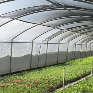 Malla de sombreo agrícola negra al por mayor para invernadero, 40 70% 90% HDPE, de Suzhou - Product Image 4