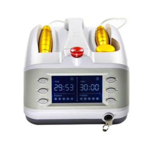 Appareil de physiothérapie médicale, <span class=keywords><strong>thérapie</strong></span> laser 650 nm 808 nm, instrument vétérinaire infrarouge pour <span class=keywords><strong>la</strong></span> cicatrisation des plaies, soulagement de <span class=keywords><strong>la</strong></span> douleur - Product Image 6