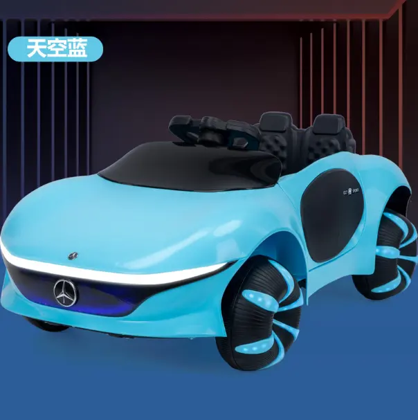 Nieuwe Stijl Beste Prijs Groothandel Elektrische Kinderen Auto/Plastic Speelgoedauto 'S Voor Kinderen Om Te Rijden/Kinderen Elektrische Rit Op Auto