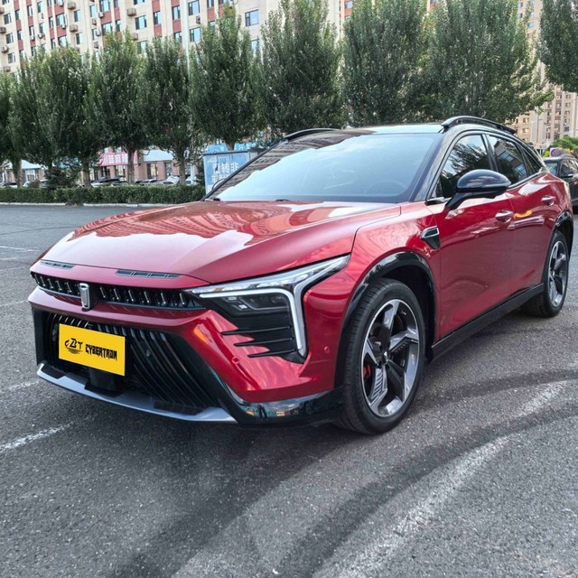 Bestune B70s Car 2022 1.5T Gas-Powered Left Steering Voiture SUV Cars Best Deals with Roof Rack FAW Cars Used Vehicles Cheap