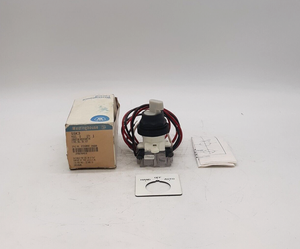 PLC <strong>SSK3</strong> Selector Switch Warranty Product - Product Image 1