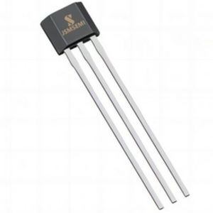 DS18B20 Temperature Sensor Electronic Component - Product Image 1