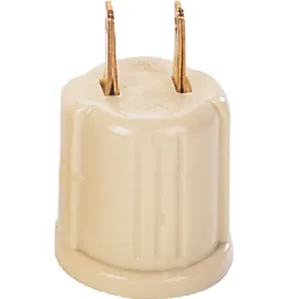 Best Price Black Bakelite Edison Lamp Holder E27 E26 Screw Plastic Light Bulb Socket