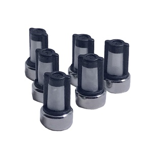 Outros microfiltros automotivos 11006, microfiltros para injetor a gasolina universal 6*3*10mm - Product Image 4