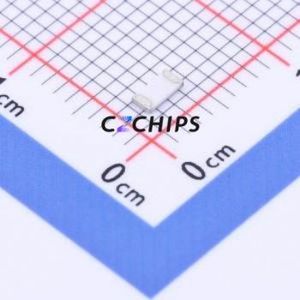 Resistencia SMD HoCR1206-1/2W-3R-1% 1206 (Tipo: Cerámica) (Resistencia: 3 Ohmios Precisión: 1%) - Product Image 2