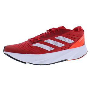 Scarpe Atletiche da Uomo For For SL Taglia 9 Better Scarlet/White/Solar Red Alta Qualità Design Personalizzato EVA Modello Vietnam - Product Image 4