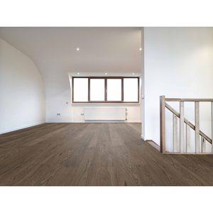 Pavimento SPC WSPC Cedro Cusco Antiscivolo Impermeabile a Doghe Larghe 1900x190x6.2mm per Interni, Appartamenti, Cucine e Soggiorni - Product Image 1