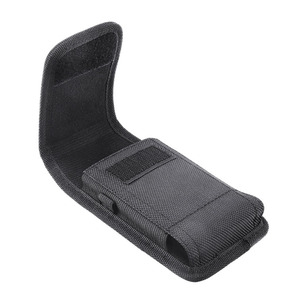 Étui universel pour téléphone en tissu nylon imperméable et résistant pour smartphones de 4,7 à 6,8 pouces - Product Image 1