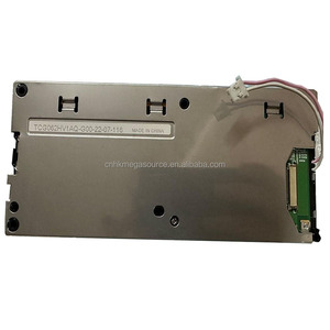 Componente Electrónico TCG062HV1AQ-G00 Nuevo y Original de Alta Calidad - Product Image 1
