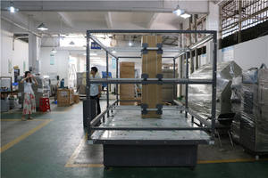 Simulação Transporte Máquina Teste Vibração Instrumento Medição Vibração Testador Vibração - Product Image 5