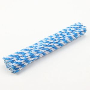 Fil chenille coloré pour loisirs créatifs pour enfants - Product Image 4