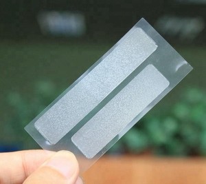 Kit de bandes de blanchiment des <span class=keywords><strong>dents</strong></span> recommandées par <span class=keywords><strong>les</strong></span> dentistes à saveur de menthe 6% HP - Product Image 5
