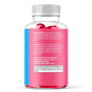 Vente en gros OEM ODM Gummies multivitaminés végétaliens biologiques A <span class=keywords><strong>B</strong></span> C D E avec biotine pour la croissance des cheveux, la santé des cheveux, de la peau et des ongles - Product Image 2