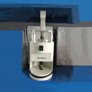 Machine de meulage interne à double usage Neunought, meuleuse linguale pour implants dentaires et machine pour implants dentaires - Product Image 1