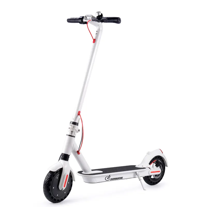 Best Selling Europe Countries Electric Scooter Trotinette Electrique Adulte Scooter Electrico 2020