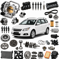 Ensemble de corps de papillon pour Chevrolet Cruze/Aveo 1.6L OE 96817600 0280750494 Neuf avec garantie de 6 mois