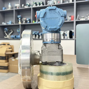 IP66สแตนเลสฮาร์ทสำหรับ4-20mA ส่วนต่าง3051GP ของแท้ใหม่/IP67ปิดสนิท3051GP โรงงาน20ปี - Product Image 6