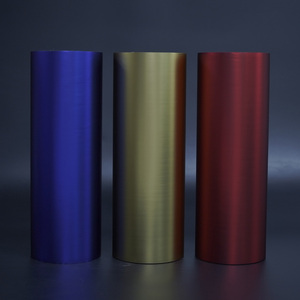 선물 포장을위한 다양한 패턴 레이저 홀로그램 포일 필름 - Product Image 2
