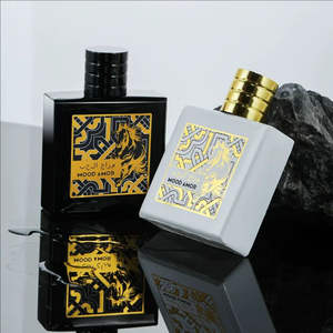 Perfume Árabe <span class=keywords><strong>de</strong></span> Lujo Unisex MODO <span class=keywords><strong>AMOR</strong></span> <span class=keywords><strong>de</strong></span> Dubái, Colonia 1:1 con Recibo, Desodorantes y Spray Corporal <span class=keywords><strong>de</strong></span> la Marca Bath and Body Works - Product Image 5