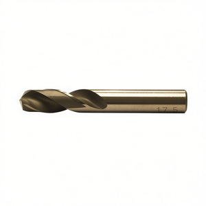 ดอกสว่านเจาะโลหะ TTAKE Hss ขนาด 17.5 มม. - Product Image 2