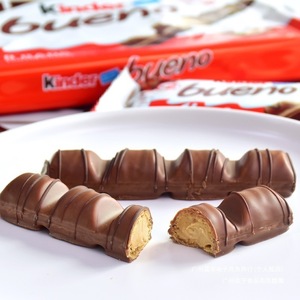 Biscuits gaufrettes au chocolat au lait, saveur chocolat, prix de gros directement des usines chinoises - Product Image 6