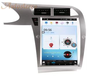 Radio Tesla Android 12 de 12.1 Pulgadas para <span class=keywords><strong>Audi</strong></span> A4 <span class=keywords><strong>A5</strong></span> B8 2009-2015, GPS para Auto, Navegación, Estéreo, Reproductor Multimedia, <span class=keywords><strong>Carplay</strong></span> - Product Image 4