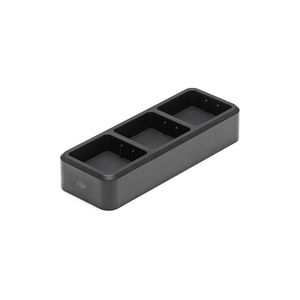ฮับชาร์จเร็ว 100W สำหรับแบตเตอรี่อัจฉริยะแบบพกพา รองรับอุปกรณ์เสริม 3 ชิ้น รุ่น 061 ฮับชาร์จโลหะ - Product Image 5