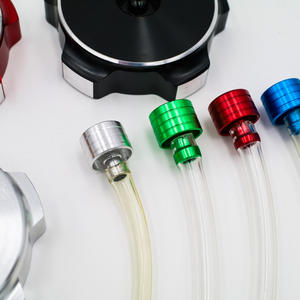 Tapa de Plástico Universal de 6 Esquinas para Bidón de Aceite de Vehículos Todoterreno, para el Sistema de Combustible de Motocicletas - Product Image 3