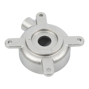 Services de moulage sous pression OEM pour alliages d'aluminium, de zinc et de magnésium, origine Chine - Product Image 4