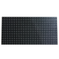 Mur vidéo LED extérieur intelligent P10 SMD3535 5000 cd de luminosité 4K HDR avec écran partagé pour affichage numérique et diffusion en direct (vente en gros)