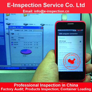 Professionele Inspectie Dienst In China Shenzhen Inspectie Smart Telefoon Mobiele Telefoon Tablet Pre Shipment Inspectie <span class=keywords><strong>Service</strong></span> - Product Image 4