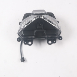 Faro LED para Kawasaki Z500 2025-2026 / <span class=keywords><strong>Z900</strong></span> / <span class=keywords><strong>Z900</strong></span> <span class=keywords><strong>SE</strong></span> 2025-2026, Luz Delantera Grande para Motocicleta - Product Image 6