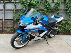 <span class=keywords><strong>Suzuki</strong></span> <span class=keywords><strong>GSX600</strong></span> (<span class=keywords><strong>Suzuki</strong></span> Small R) Moteur à balais fabriqué en Chine, 4 cylindres en ligne, EFI, refroidissement par eau, 600 cm³, milieu de gamme, professionnel, super - Product Image 6