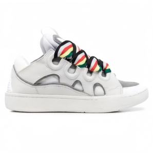 Zapatillas Deportivas Unisex de Diseño con Estampado de Grafiti, Calidad Premium, Casuales, Modernas, con Cordones, para Caminar - Product Image 2