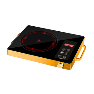 <span class=keywords><strong>Plaque</strong></span> <span class=keywords><strong>de</strong></span> cuisson à <span class=keywords><strong>induction</strong></span> portable à brûleur unique 2026, vente chaude, fabriquée en Chine, cuisinière électrique <span class=keywords><strong>pour</strong></span> la maison, la <span class=keywords><strong>cuisine</strong></span> ou l'extérieur - Product Image 6