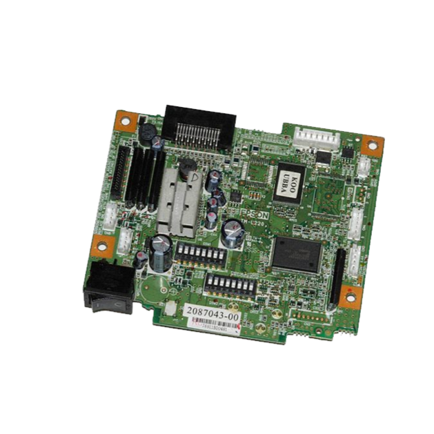 LED Display Screen Driver Printed Circuit Board Assembly Full Color Panel Controller PCBA OEM Manufacturing High Refresh Rate