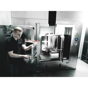 ไขควงหุ้มฉนวน wera-05100015001 VDE สำหรับสกรู Pozidriv (บรรจุภัณฑ์แบบบริการตนเอง) ไขควงหุ้มฉนวน1000V - Product Image 2