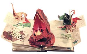 OEM Tapa dura Aprendizaje Temprano <span class=keywords><strong>pop</strong></span> <span class=keywords><strong>up</strong></span> story board libros dinosaurio actividad personalizada impresión de libros para niños educativos - Product Image 4