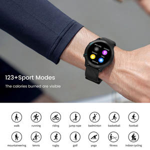 Reloj Inteligente con Llamadas Bluetooth 2025 para Mujeres y Hombres - Pantalla de 1.52 Pulgadas, Batería Grande de 390 mAh, Resistente al Agua IP68, Compatible con IOS y Android - Product Image 4
