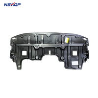 75892-JN00A 75892JN00A pièces automobiles capot moteur plaque de protection inférieure du moteur pour Nissan Teana J32Z
