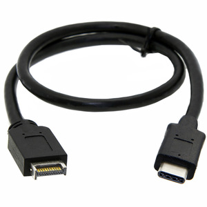 Câble de <span class=keywords><strong>carte</strong></span> mère de bureau USB Type-C femelle et mâle vers Type E 20P mâle Adaptateur Câble de <span class=keywords><strong>disque</strong></span> <span class=keywords><strong>dur</strong></span> mobile - Product Image 1