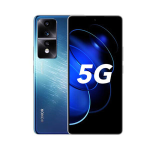Original <span class=keywords><strong>HONOR</strong></span> <span class=keywords><strong>80</strong></span> GT 5G SmartPhone 6,67 pulgadas AMOLED 120Hz pantalla Snapdragon 8 + Octa Core 54MP Triple cámaras 66W sobrecargar NFC - Product Image 3