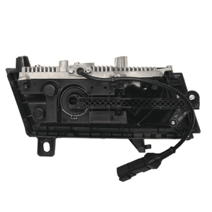 Faro Fendinebbia Anteriore per <span class=keywords><strong>Ricambi</strong></span> <span class=keywords><strong>Camion</strong></span> <span class=keywords><strong>Scania</strong></span>, Accessori per <span class=keywords><strong>Camion</strong></span> di Alta Qualità, Luci Fendinebbia 2552715 2552714 - Product Image 2