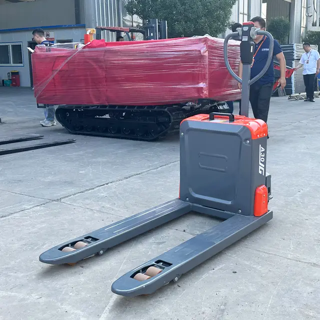 Miễn phí vận chuyển Pallet jack điện Pallet Jack 2000kg thủy lực tay Pallet jack cho doanh số bán hàng